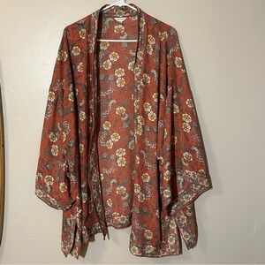 Max Studio Plus Size Komono